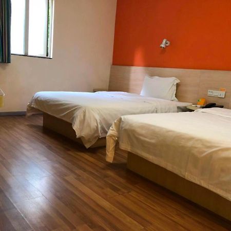 7Days Inn Guangzhou Guihuagang Ngoại thất bức ảnh