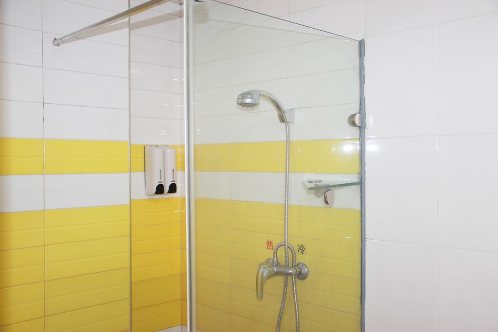 7Days Inn Guangzhou Guihuagang Ngoại thất bức ảnh