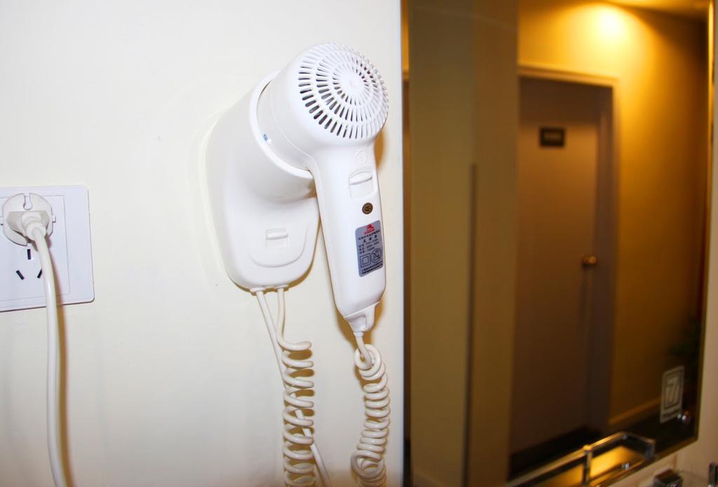 7Days Inn Guangzhou Guihuagang Ngoại thất bức ảnh