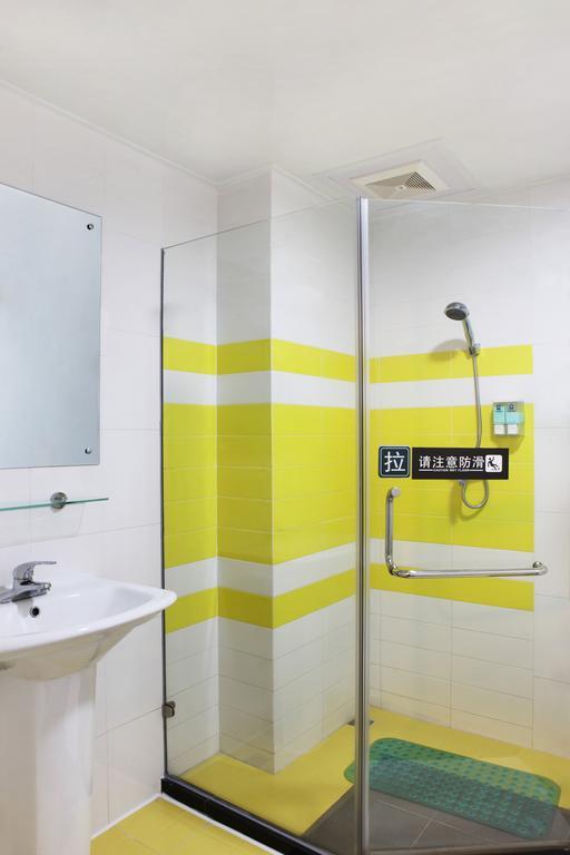 7Days Inn Guangzhou Guihuagang Phòng bức ảnh