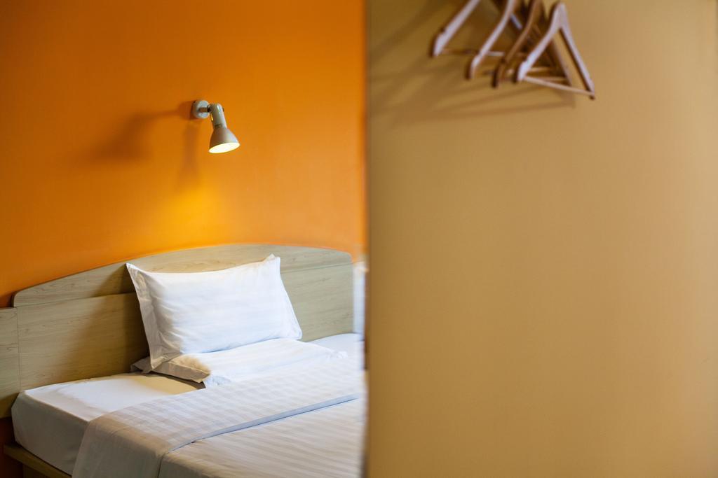 7Days Inn Guangzhou Guihuagang Phòng bức ảnh