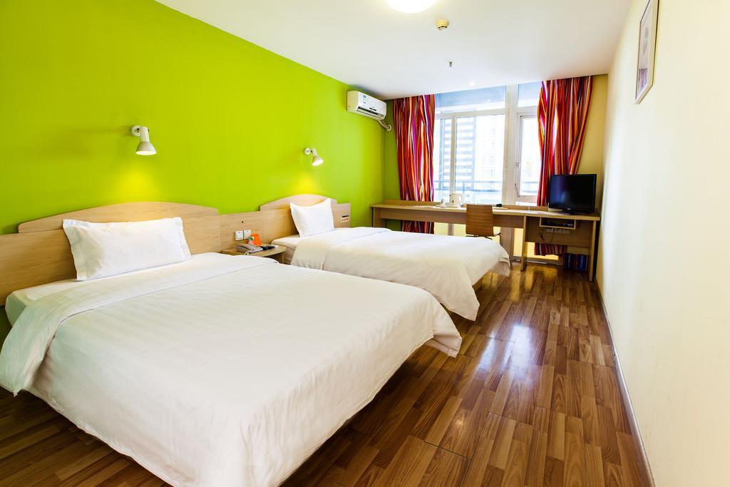 7Days Inn Guangzhou Guihuagang Phòng bức ảnh