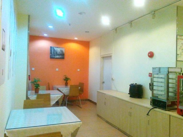 7Days Inn Guangzhou Guihuagang Ngoại thất bức ảnh