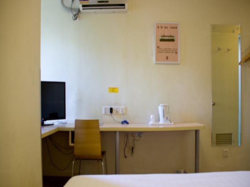 7Days Inn Guangzhou Guihuagang Ngoại thất bức ảnh